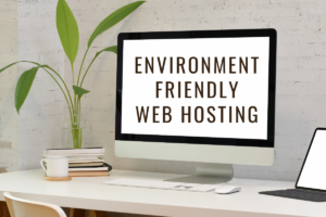 What Are The Environmental Impacts Of A Web Hosting Provider?
