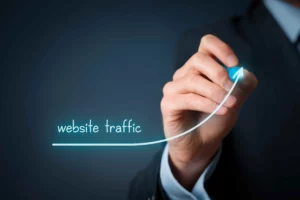 How Do I Find A Web Host That Can Handle Sudden Spikes In Traffic?